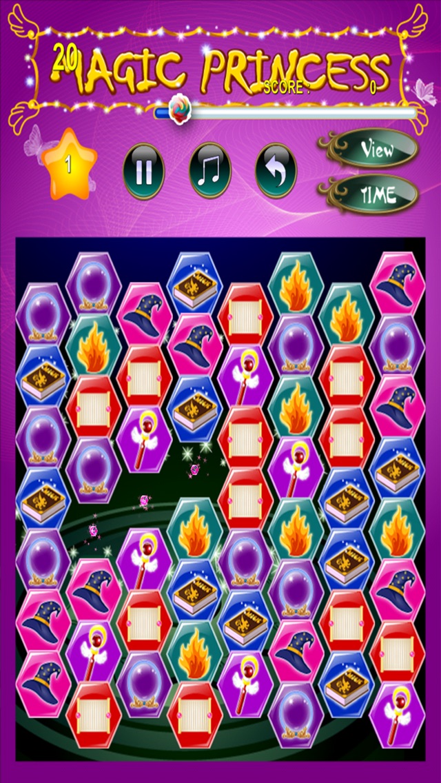 SECRET PRINCESS CRUSH - MATCH 3 MAGIC CANDY TREATS FREE GAME BY GAMES FOR GIRLS, LLC 1.2 IOS GAME GIẢI TRÍ SECRET PRINCESS CRUSH - MATCH 3 MAGIC CANDY TREATS FREE GAME BY GAMES FOR GIRLS, LLC 1.2 IOS