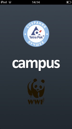 Campus(圖1)-速報App