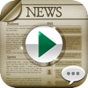 NewsPlayer - Read and Listen to Social News