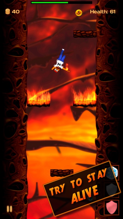 Fall to Hell screenshot-4