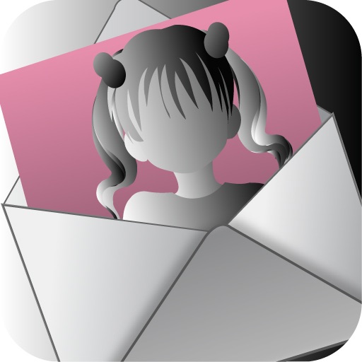 Daughter E-mail icon