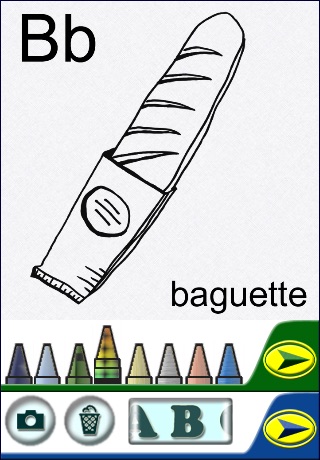 ABC Color Lite screenshot 3