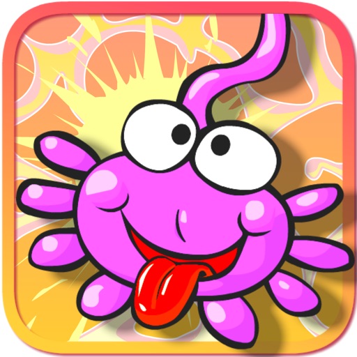 Battle in Intestinal iOS App