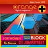 Orange Plus March 2012