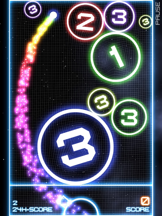 ORBITAL HD