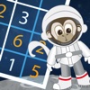 SudokuKids+ - A beautiful sudoku app for kids