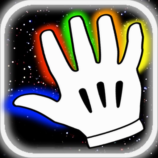 Glow Piano Lessons Icon