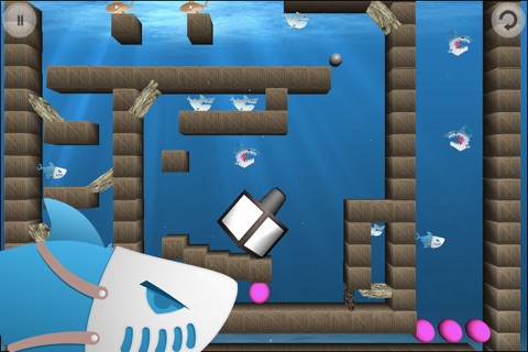 Shark Madness screenshot 3