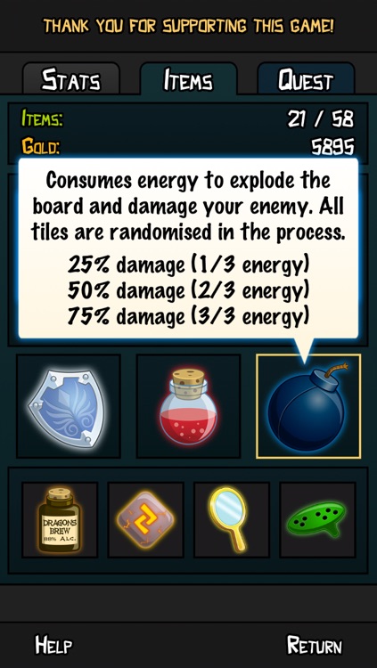 Dungeon Story