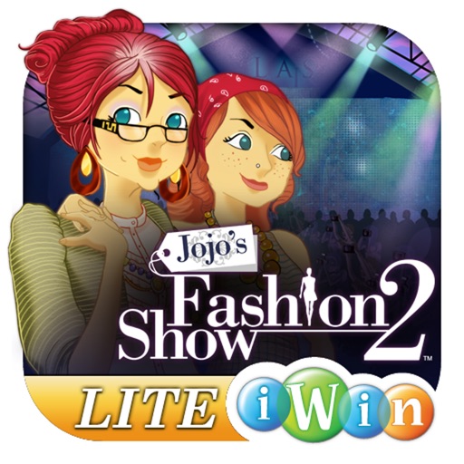 Jojos Fashion Show 2 Lite iOS App
