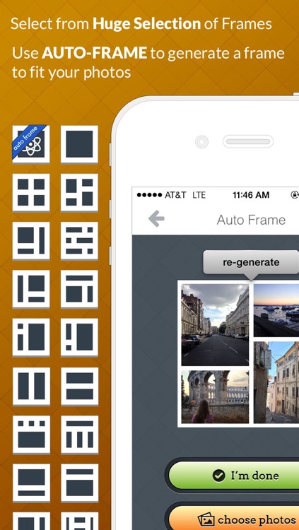 Frametastic