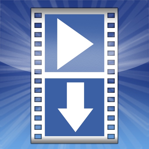 iVideo for Facebook icon