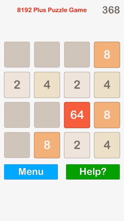 8192 - 2048 Triple Edition Free