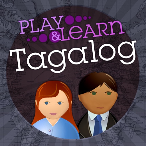 Play & Learn Tagalog HD