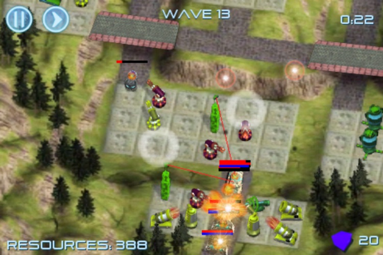 Tower Raiders 2 FREE