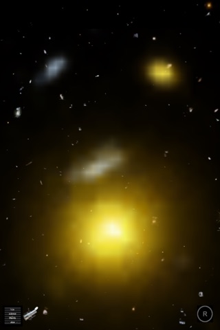 Hubble 3D - Ultra Deep Field screenshot 3