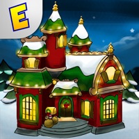 Santa's Christmas Village 13-in-1 icon