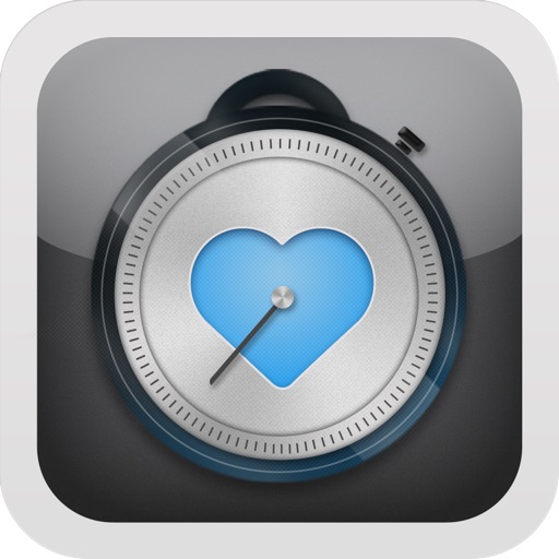 Your Dogs Heart Resting Respiratory Rate icon