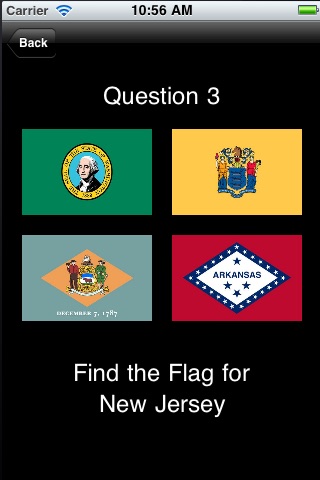 US Flags screenshot 4