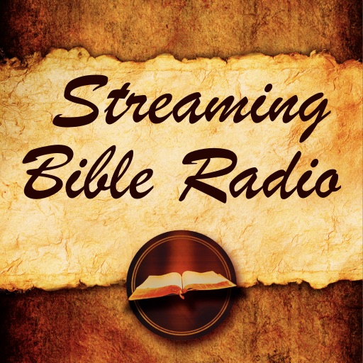 Streaming Bible Radio