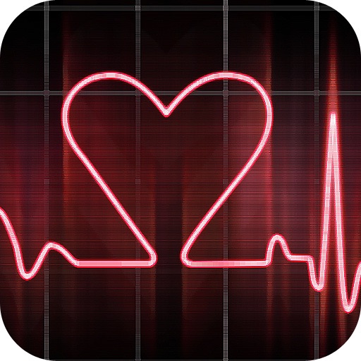 Amazing Love Detector icon