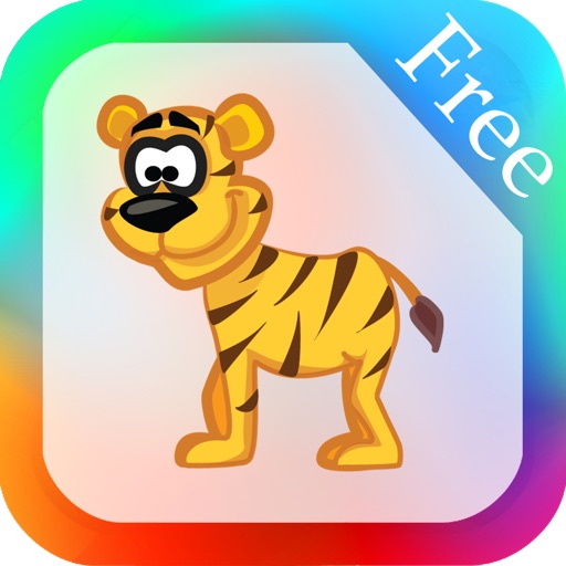 Guess Animal Riddle iOS App