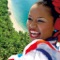 The  Dominican Republics iphone application explores all aspects of this wonderful destination