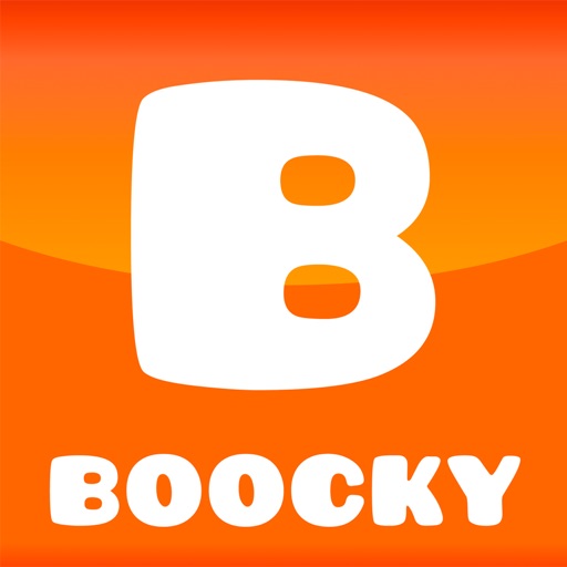 Boocky icon