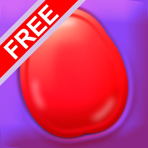 Candy Rush Blitz - Play Great Match 3 Game For Kids And Adults HD FREE Icon