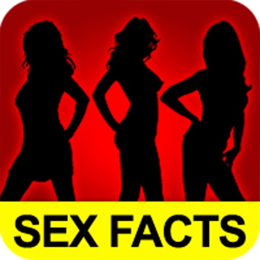 2000+ Amazing Sex Facts Pro icon