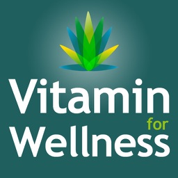 Vitamins For Health!