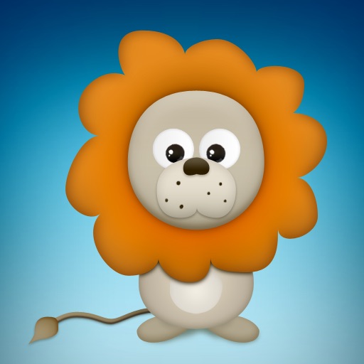 Baby+ Jungle iOS App