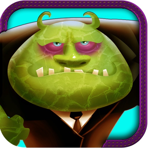Fish V Monsters Free iOS App