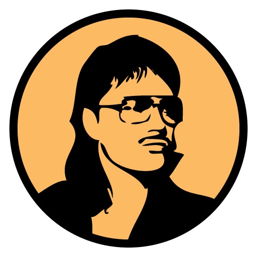 mulletizer icon