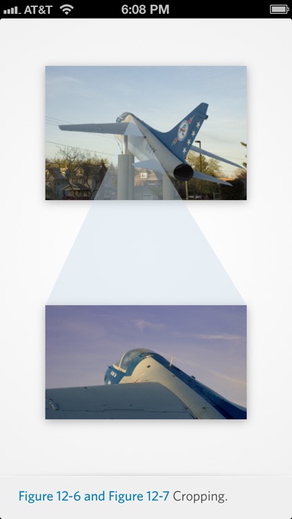 Digital SLR Photography For Dummies - Official How To Book, Inkling Interactive Edition screenshot-4