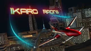 Ikaro Racing HD : Air... screenshot1