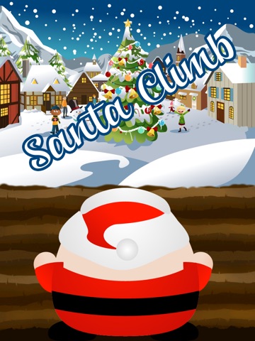 Santa Climb* screenshot 4
