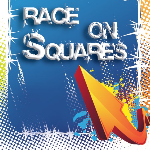 Race on Squares - Science edition