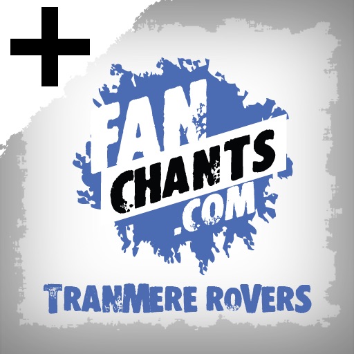 Tranmere '+' Fanchants & Football Songs icon