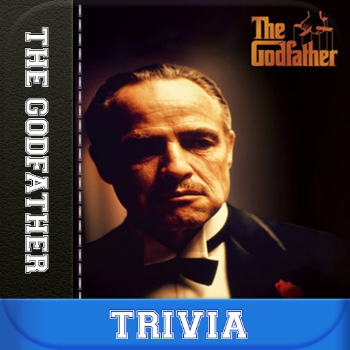 Godfather Movie Trivia icon