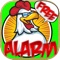 Farm Alarm Clock Free - The Funny Animal Sounds Alarm Clock