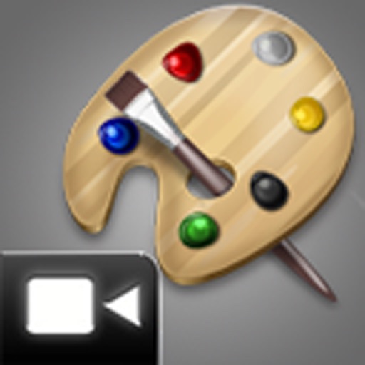 Video Brush icon