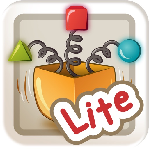 All-in-1 Logic GameBox Lite icon