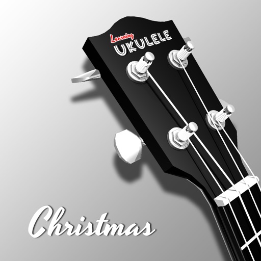 Ukulele Learning Christmas Playalongs