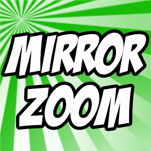 Mirror! iOS App
