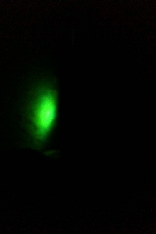 A Laser Pointer
