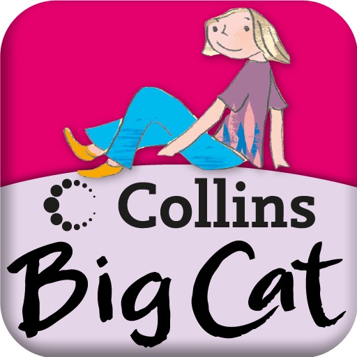 Collins Big Cat: Playing Story Creator