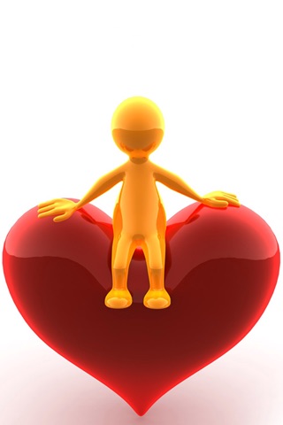 All-In-1 3D Emoticons Professional For MMS,EMAIL!