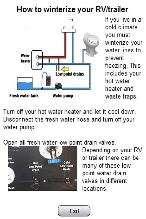 RV Helper