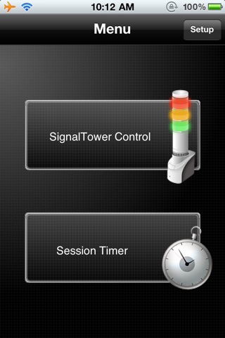 SignalTower screenshot 2